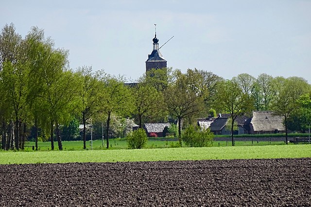 Woningwaarde Hoogeveen