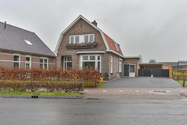 iQ Makelaars RUINERWOLD, Wolddijk
